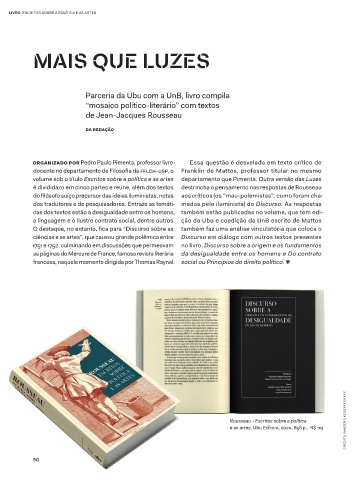 PDF) Antropologias, Artes e Políticas