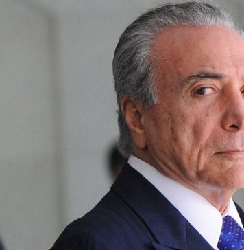A Noite dos Pesadelos: haverá golpe dentro do golpe? Michel_Temer
