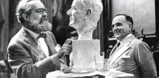 “Não tome as imagens por seu valor de face”