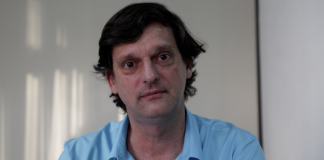 André Sturm received the report from pageB! in your office