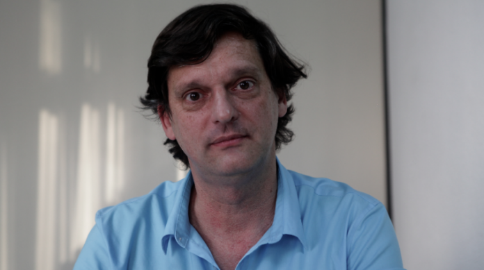 André Sturm received the report from pageB! in your office