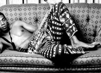 (Photo- Reproduction) Fela Kuti