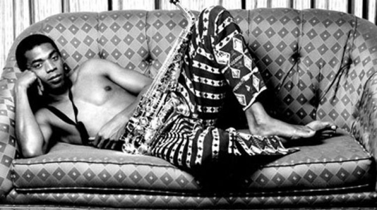(Photo- Reproduction) Fela Kuti