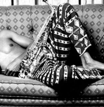 (Foto- Reprodução) Fela Kuti