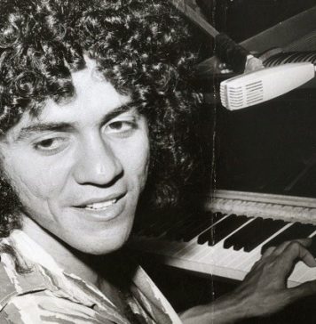 Taiguara, a ameaça da volta da censura e as marcas do tempo O cantor e compositor Taiguara