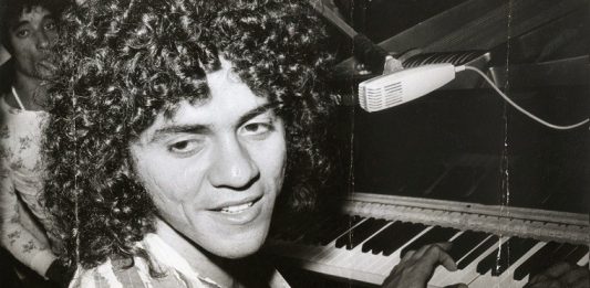 Taiguara, a ameaça da volta da censura e as marcas do tempo O cantor e compositor Taiguara