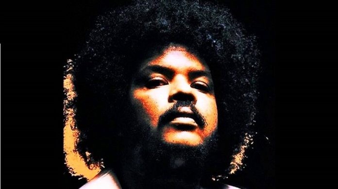 Singer and songwriter Tim Maia, who would have turned 75 this Thursday (28). Photo- Reproduction : Facebook