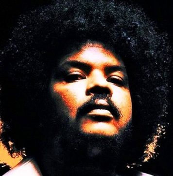 O cantor e compositor Tim Maia, que completaria 75 anos nesta quinta-feira (28). Foto- Reprodução : Facebook