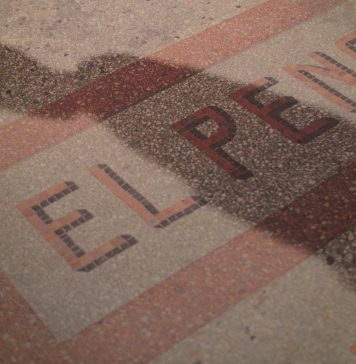 Ser urbano Carlos Garaicoca - foto Kelson Spalato.