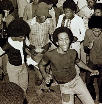 baile black rio de janeiro