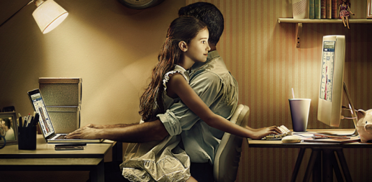 Pais desconhecem os perigos de expor os filhos na internet e nas redes sociais