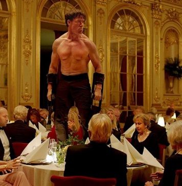 Filme aborda perversidades em torno da arte contemporânea thesquare