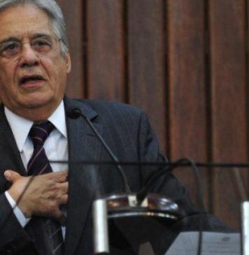 FHC e a missão histórica do PSDB