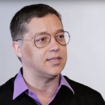 Eduardo Saron has been in charge of Itaú Cultural since 2002