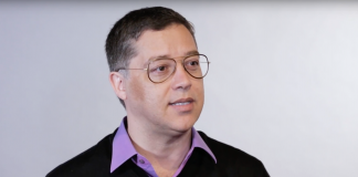 Eduardo Saron has been in charge of Itaú Cultural since 2002