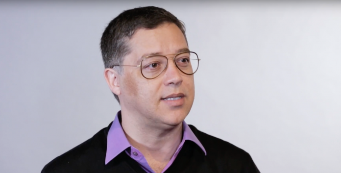 Eduardo Saron has been in charge of Itaú Cultural since 2002