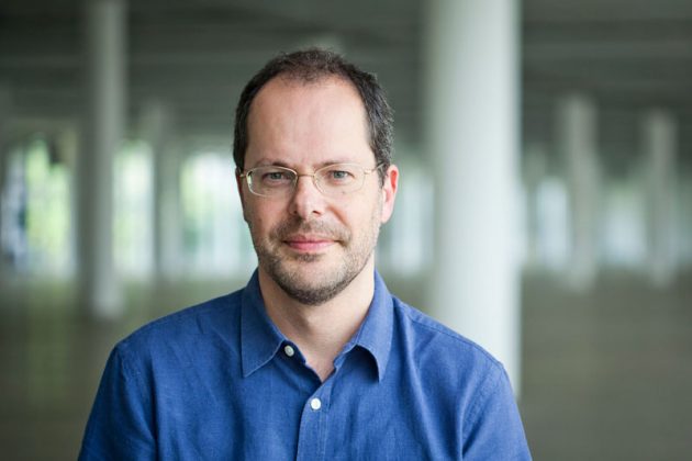 GABRIEL PÉREZ-BARREIRO