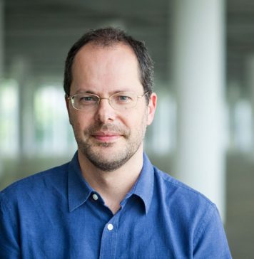 GABRIEL PÉREZ-BARREIRO