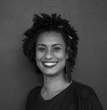 Marielle Franco. Midia Ninja