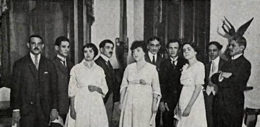 Uma segunda libertação