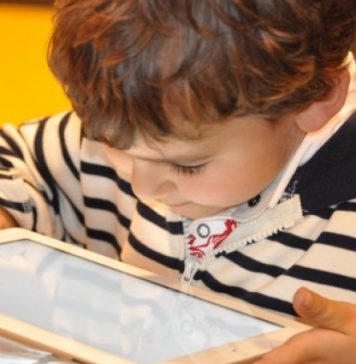 Intoxicação Digital Infantil