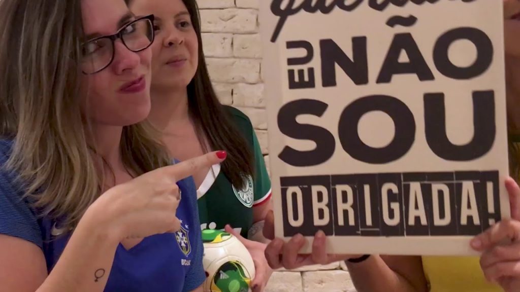 Redação Como Valorizar A Arte De Autoria Feminina No Brasil