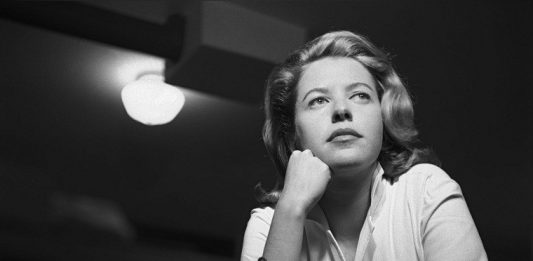 Hilda Hilst