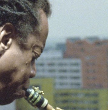 Anri Sala e Garaicoa: a música em estado de transitoriedade