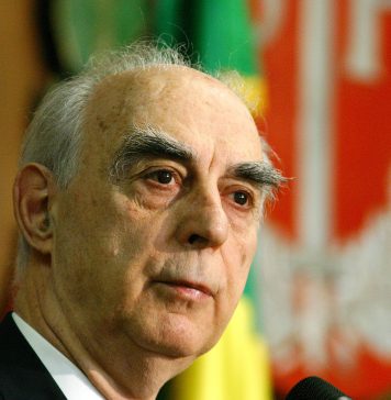 Foto de Sérgio Andrade
