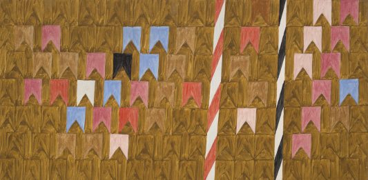 Alfredo Volpi além do Cambuci