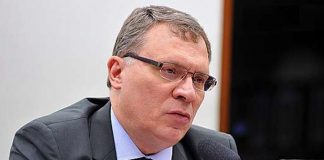 Eugenio José Guilherme de Aragão