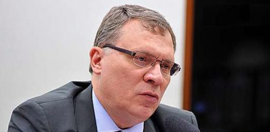 Eugênio José Guilherme de Aragão