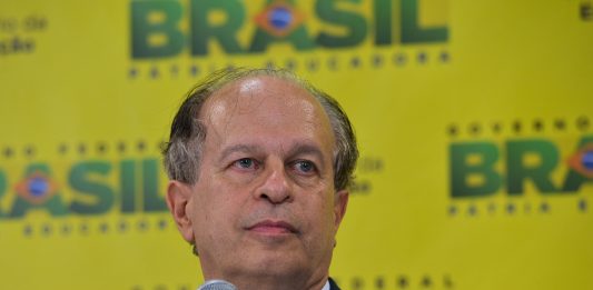 Renato_Janine_Ribeiro_em_2015 - foto de Valter Campanato/Agência Brasil