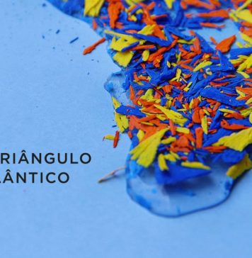 A 11ª Bienal de Artes Visuais do Mercosul vai até 3 de junho, em Porto Alegre, RS - FOTO: Divulgação