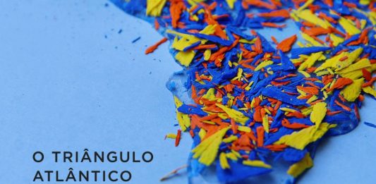 A 11ª Bienal do Mercosul está corajosa em sua abordagem crítica A 11ª Bienal de Artes Visuais do Mercosul vai até 3 de junho, em Porto Alegre, RS - FOTO: Divulgação