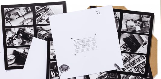 A artista carioca discute a poética do espaço sobre as imagens desencadeadas a partir de diferentes espaços. FOTO: Divulgação