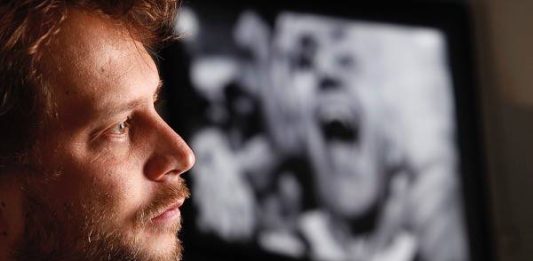 Arqueologia da memória