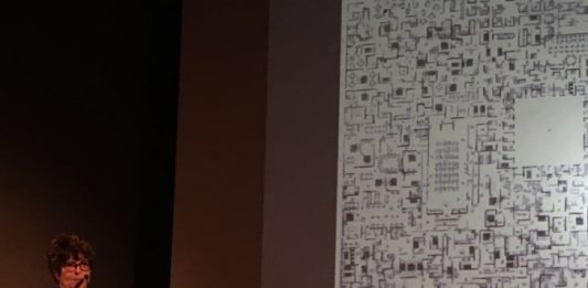 Assista trechos da Conferência León Ferrari: Valor de culto e valor de exposição