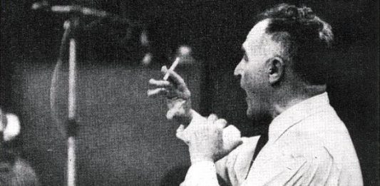 O impulso modernista de Lyrio Panicali