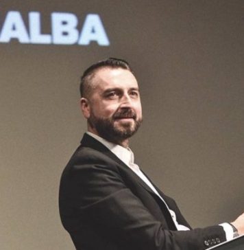 Agustín Pérez Rubio se despede do Malba, Museu de arte Latino-americano de Buenos Aires