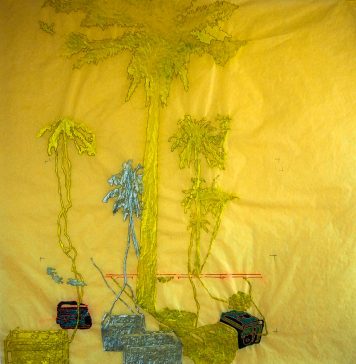 33ª Bienal de São Paulo: Artistas-Curadores