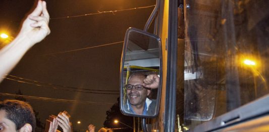 Em defesa da política