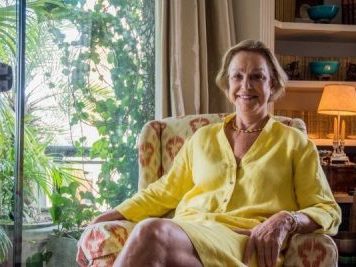 Erudição com sotaque germânico