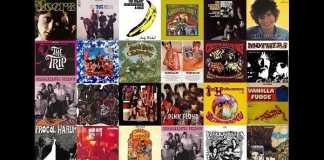 Covers of the 30 albums selected in this report. Photo - Disclosure