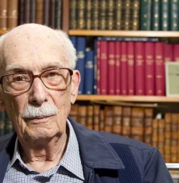 Para que tenhamos novos Antonios Candidos Antonio Candido