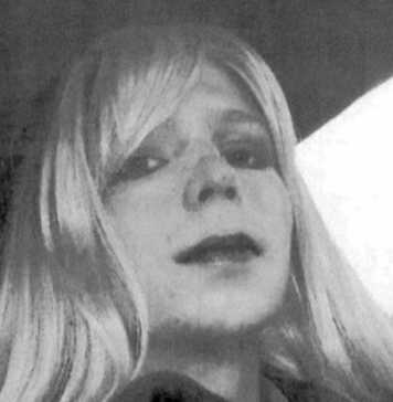 Chelsea Manning