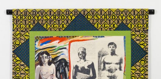 Histórias Afro-atlânticas: uma arte plural, diversa e militante