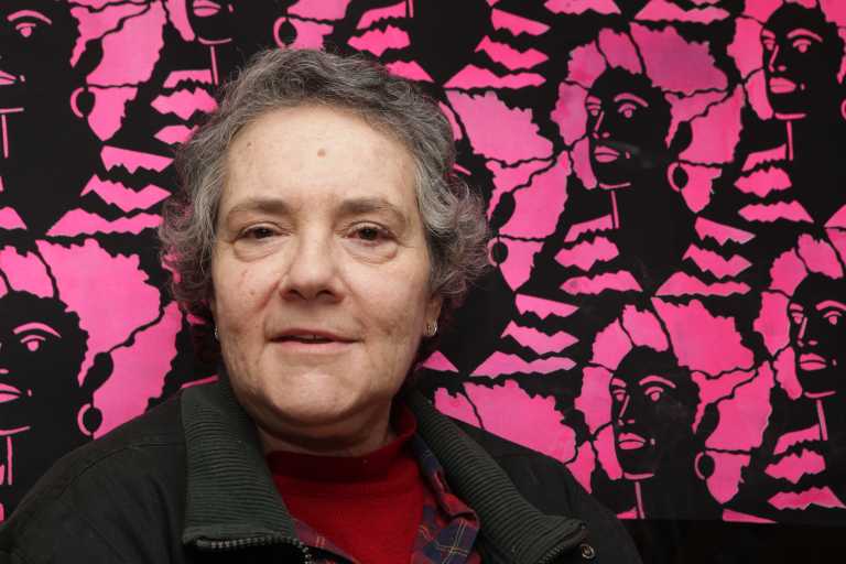 Montblanc de la Culture Arts Patronage awards the artist Mônica Nador Montblanc de la Culture Arts Patronage awards the artist Mônica Nador