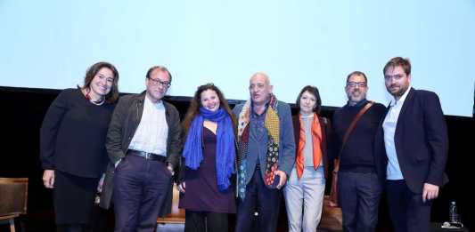 Painel debate geopolítica e arte no seminário da ARTE!Brasileiros