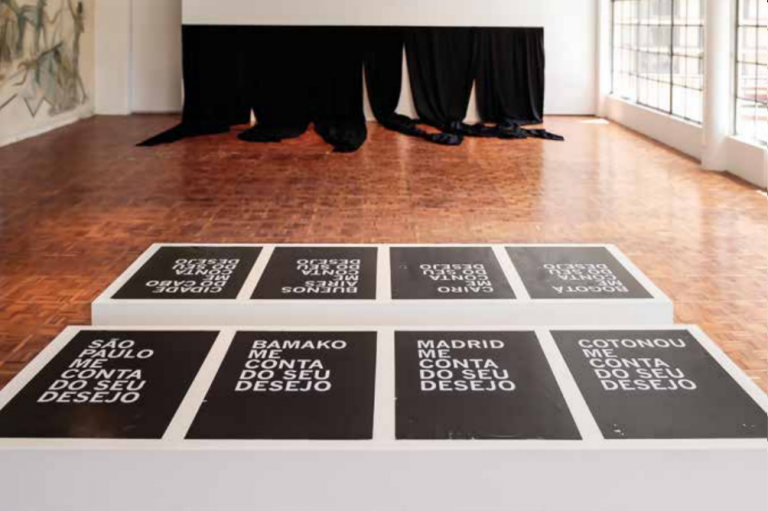Art beyond art? Art beyond art?